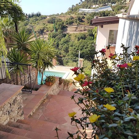 Villa Glamour Taormina Kültér fotó