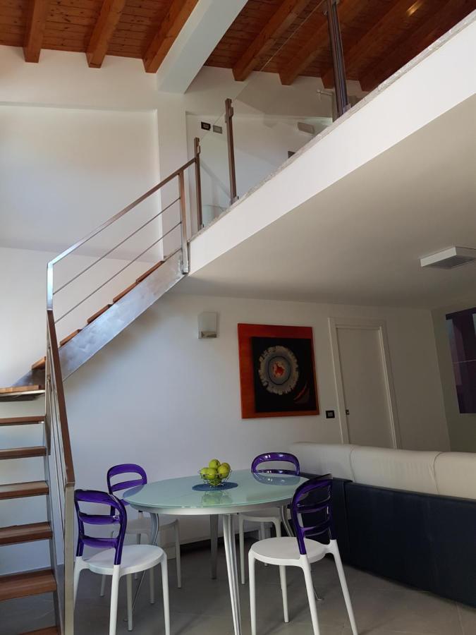 Villa Glamour Taormina Kültér fotó