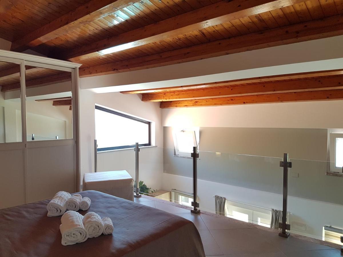 Villa Glamour Taormina Kültér fotó