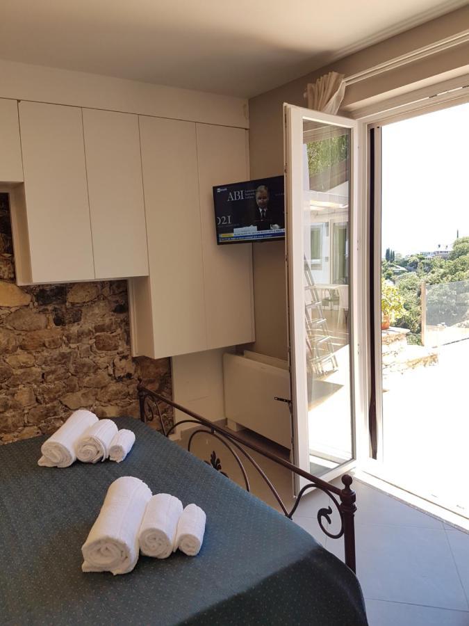 Villa Glamour Taormina Kültér fotó