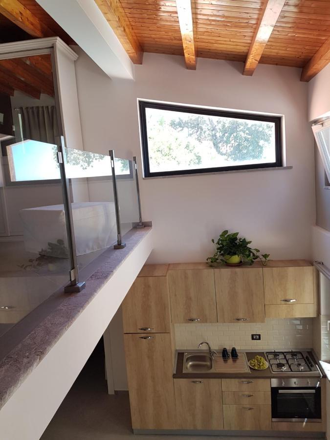 Villa Glamour Taormina Kültér fotó