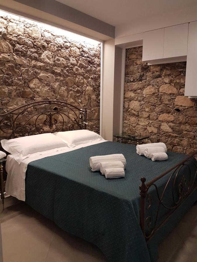 Villa Glamour Taormina Kültér fotó