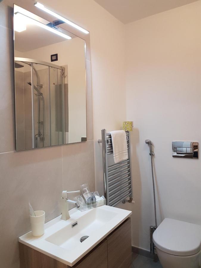 Villa Glamour Taormina Kültér fotó