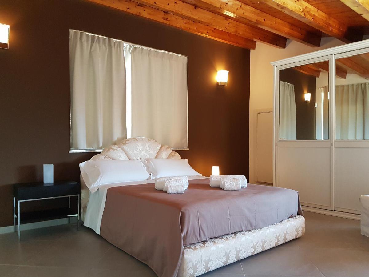Villa Glamour Taormina Kültér fotó