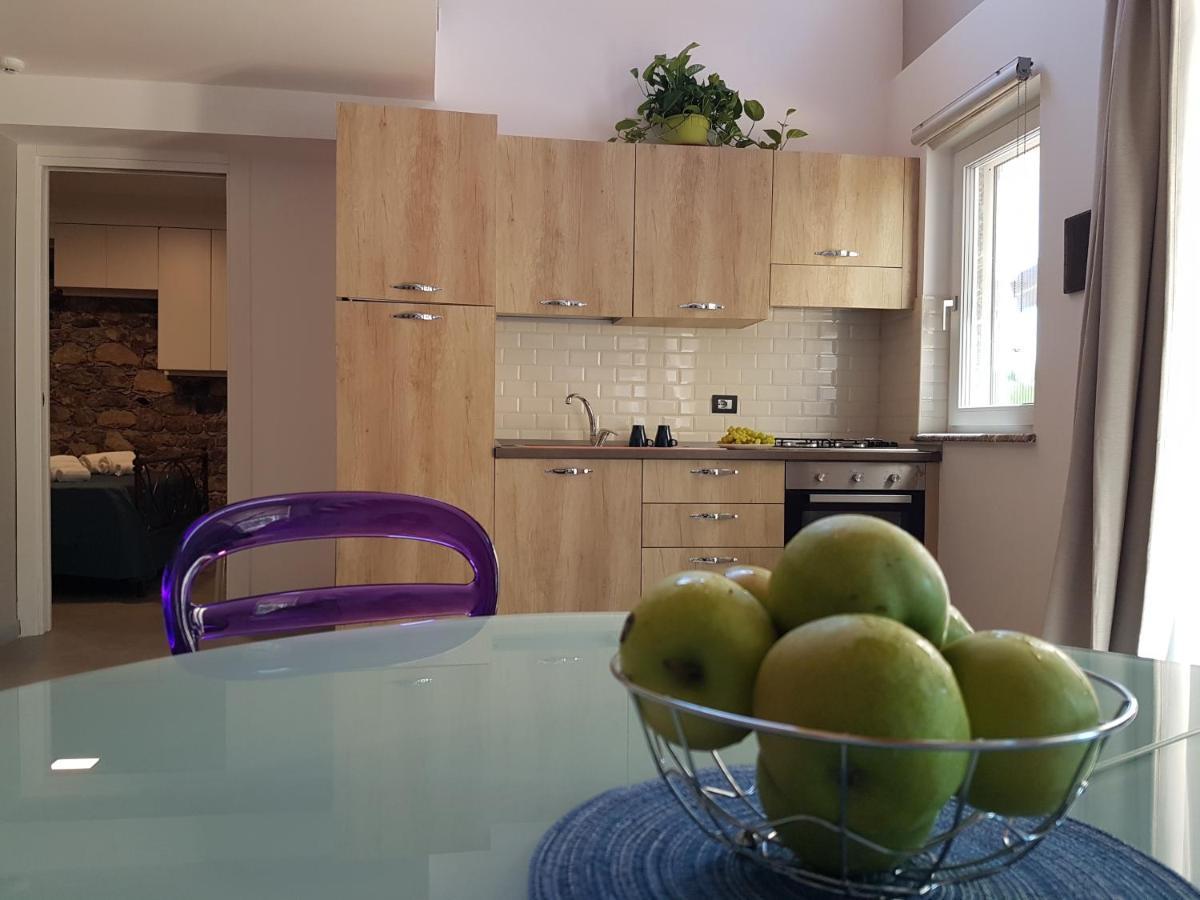 Villa Glamour Taormina Kültér fotó