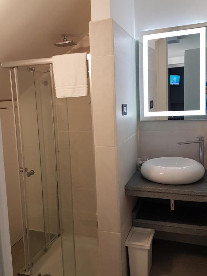 Villa Glamour Taormina Kültér fotó