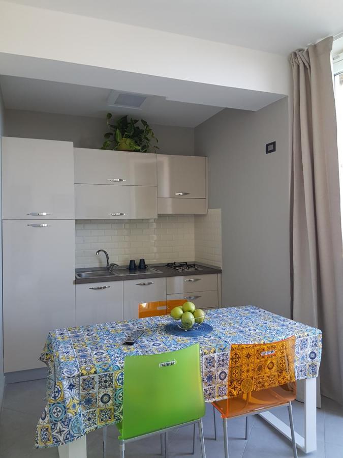 Villa Glamour Taormina Kültér fotó