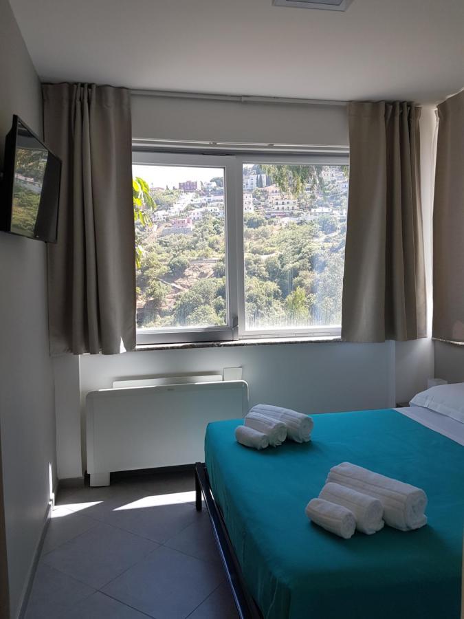 Villa Glamour Taormina Kültér fotó