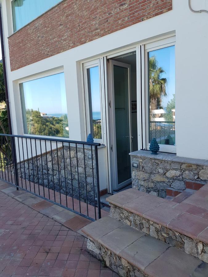 Villa Glamour Taormina Kültér fotó