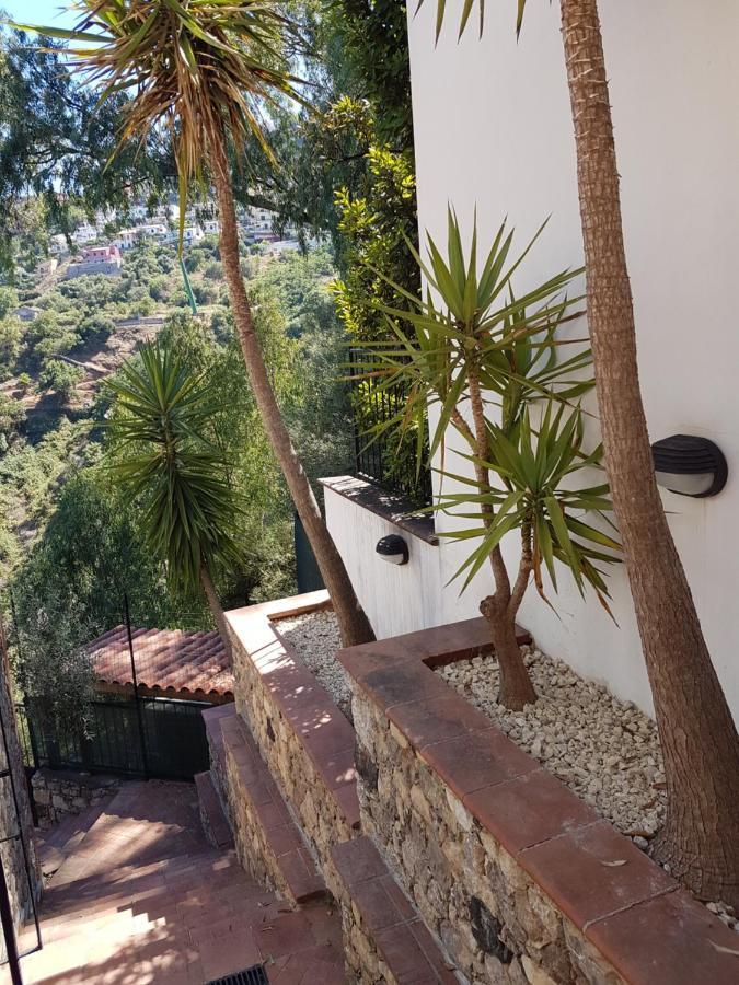 Villa Glamour Taormina Kültér fotó