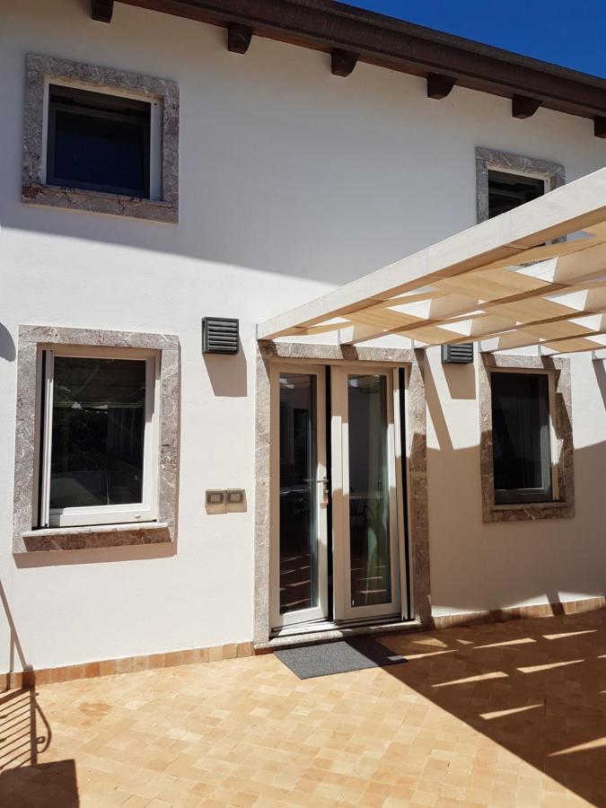 Villa Glamour Taormina Kültér fotó