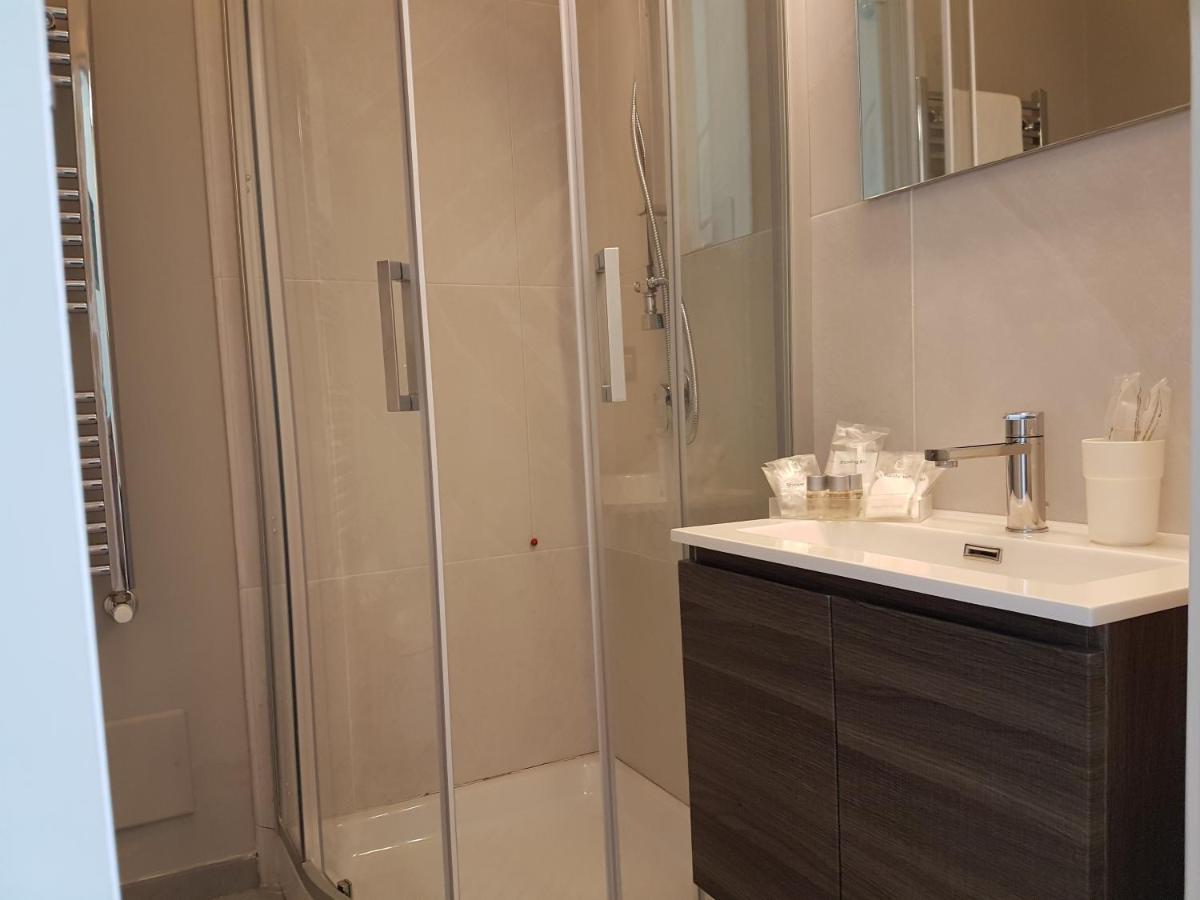 Villa Glamour Taormina Kültér fotó