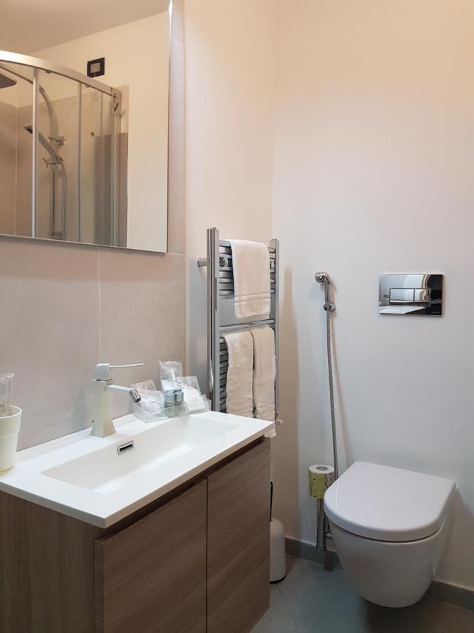 Villa Glamour Taormina Kültér fotó