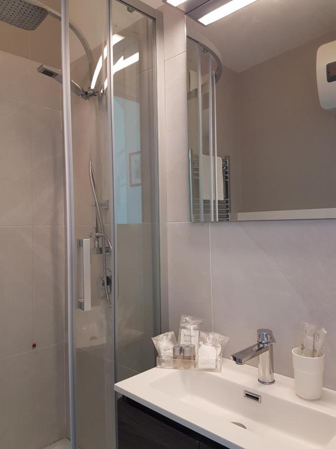 Villa Glamour Taormina Kültér fotó