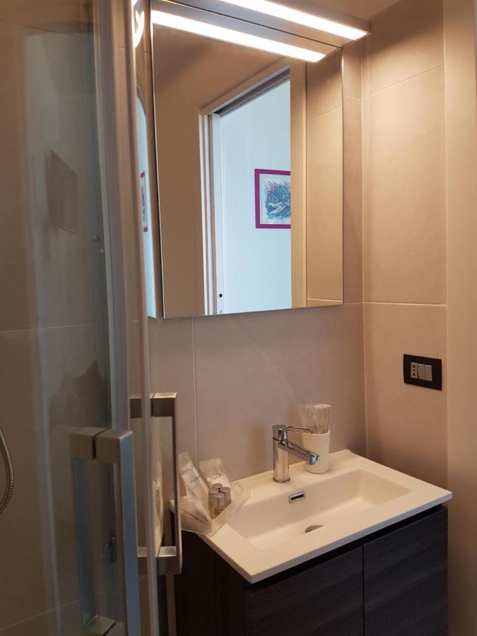 Villa Glamour Taormina Kültér fotó