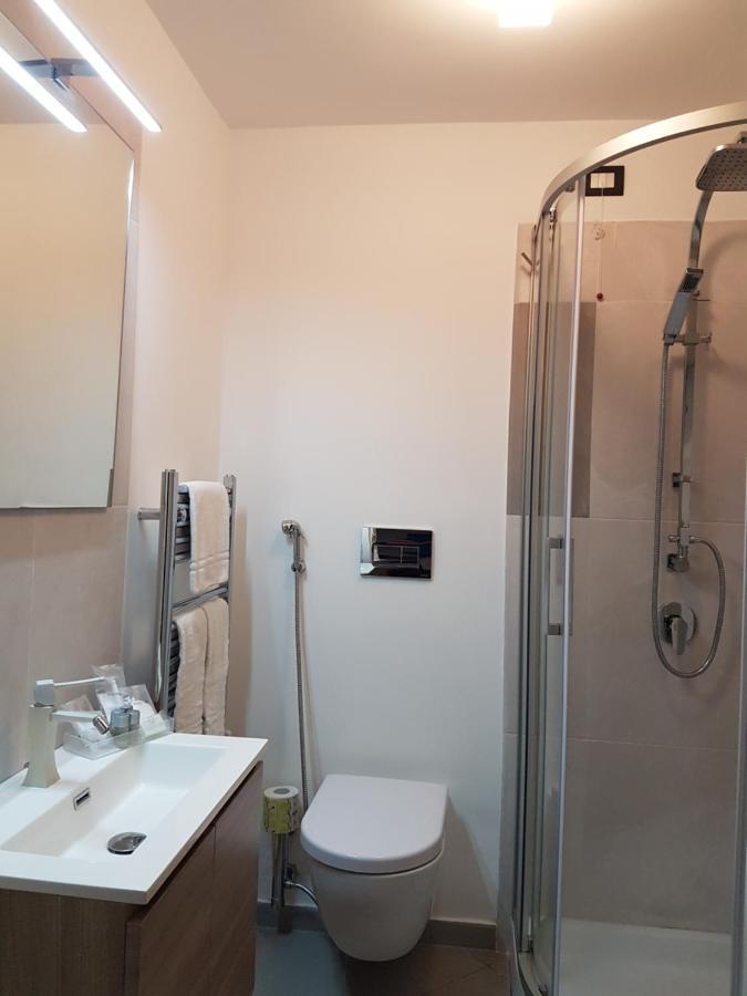 Villa Glamour Taormina Kültér fotó