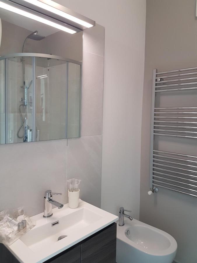 Villa Glamour Taormina Kültér fotó