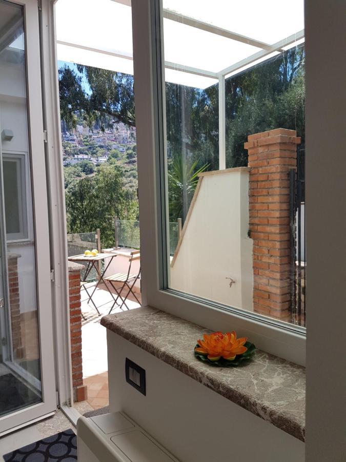 Villa Glamour Taormina Kültér fotó