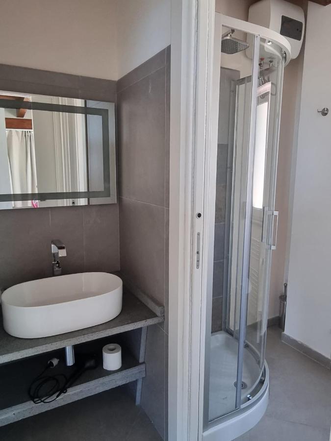 Villa Glamour Taormina Kültér fotó