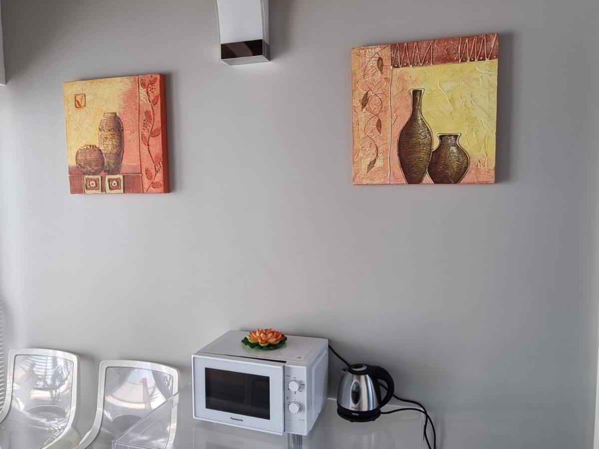 Villa Glamour Taormina Kültér fotó