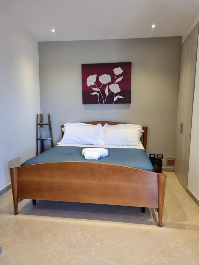 Villa Glamour Taormina Kültér fotó
