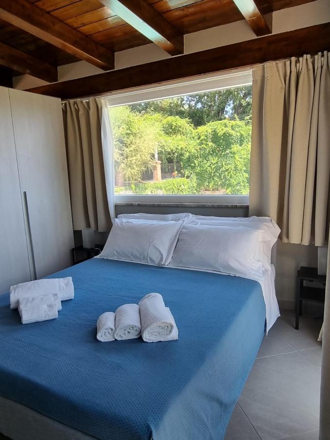 Villa Glamour Taormina Kültér fotó
