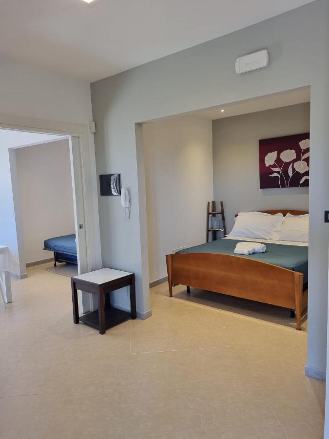 Villa Glamour Taormina Kültér fotó