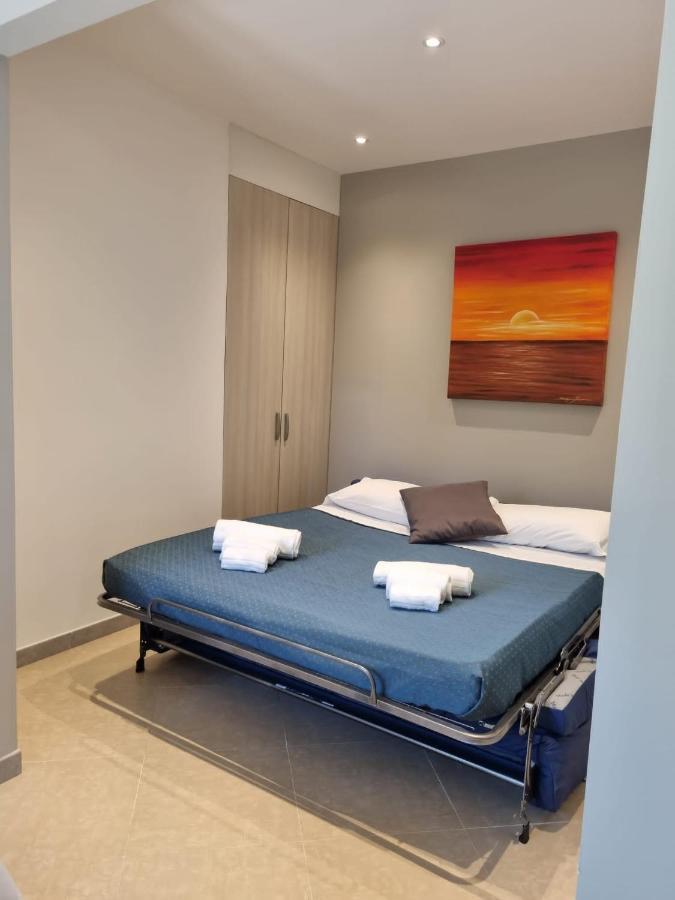 Villa Glamour Taormina Kültér fotó
