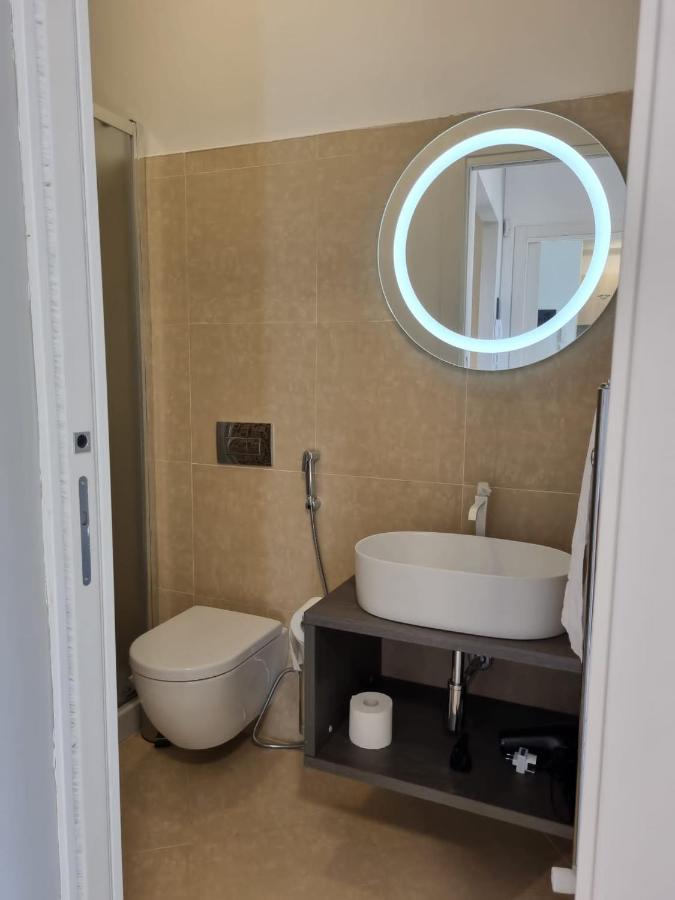 Villa Glamour Taormina Kültér fotó
