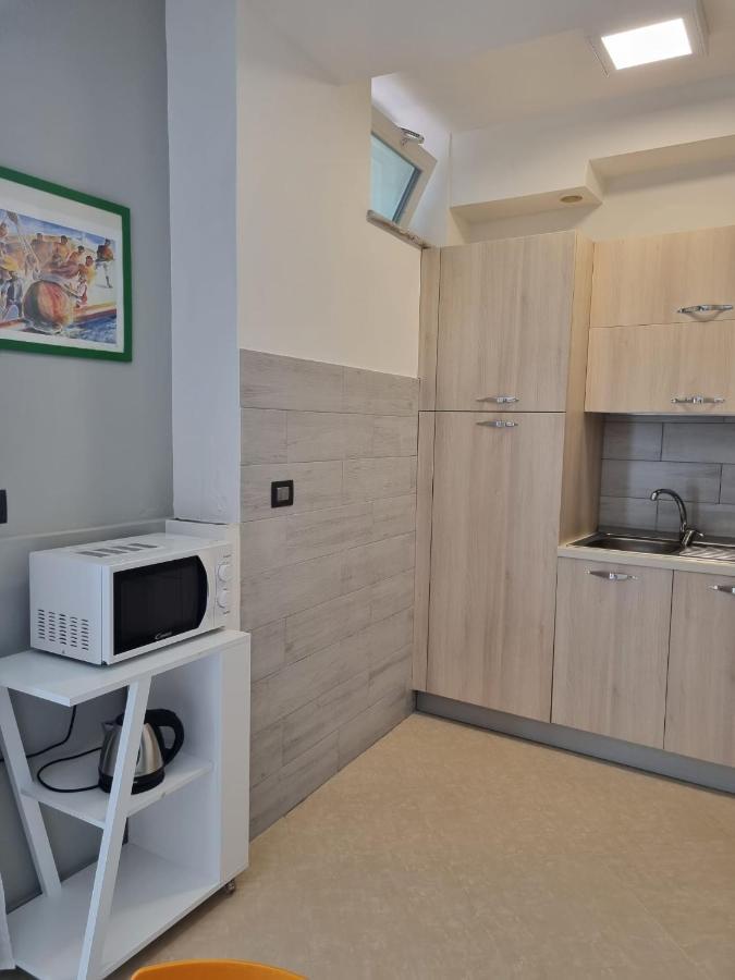 Villa Glamour Taormina Kültér fotó