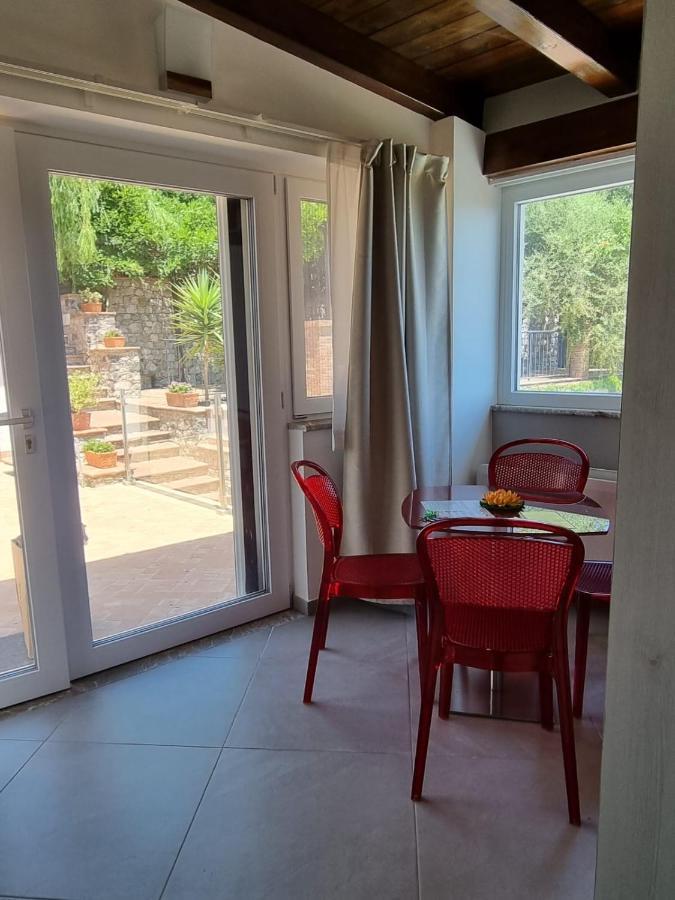 Villa Glamour Taormina Kültér fotó