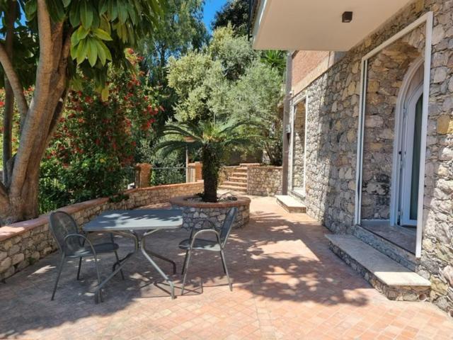 Villa Glamour Taormina Kültér fotó