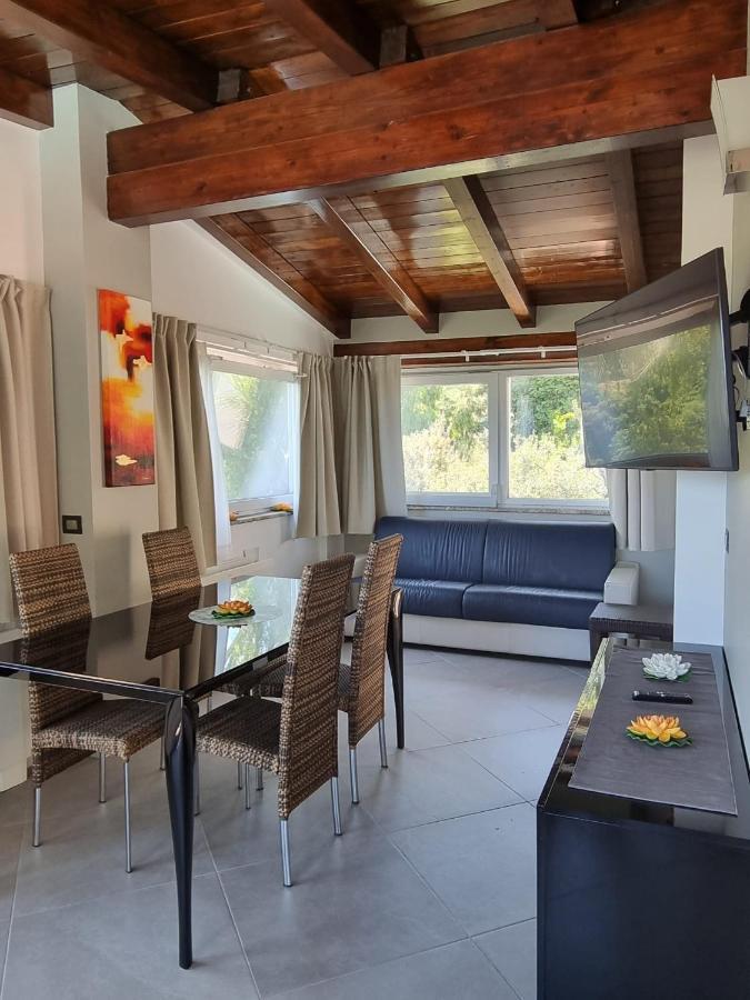 Villa Glamour Taormina Kültér fotó