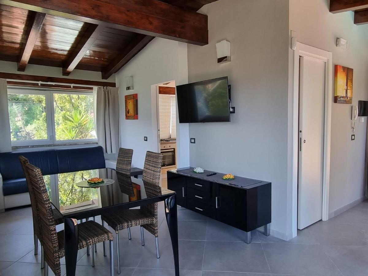 Villa Glamour Taormina Kültér fotó