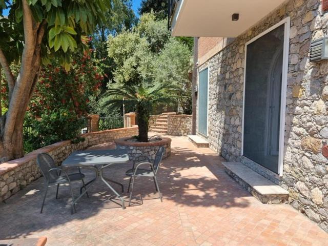 Villa Glamour Taormina Kültér fotó