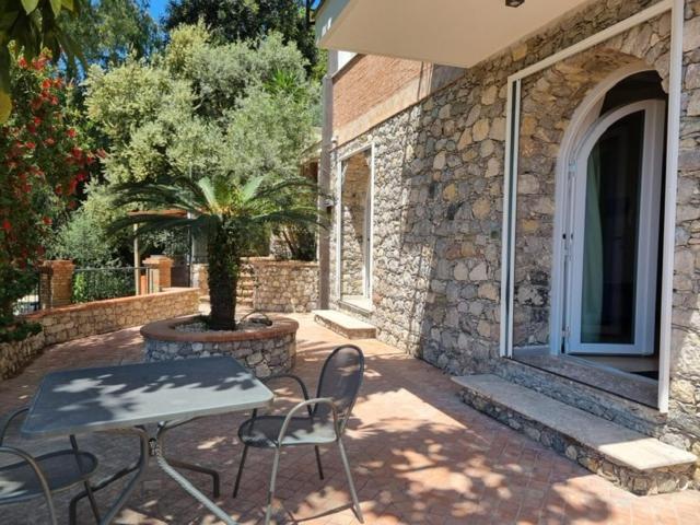 Villa Glamour Taormina Kültér fotó
